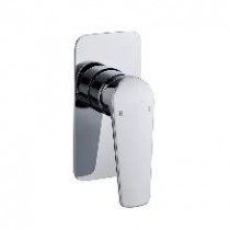 Bella Vista ‘Pradus’ Celsior Series Shower Flick Mixer Bella Vista ‘Pradus’ Celsior Series Shower Flick Mixer